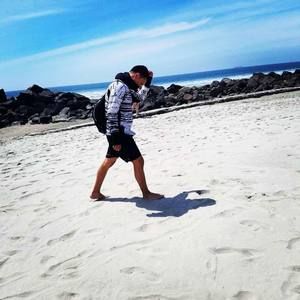 Meet your Posher, Ed